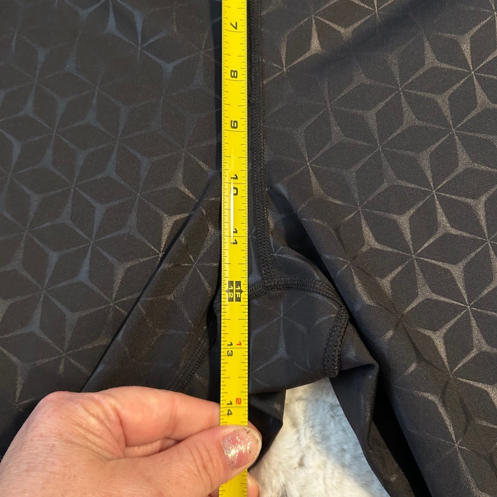 NWOT Xersion Workout Leggings - Picture 7 of 8